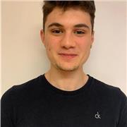 Profesor de alemán y español para extranjeros